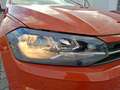 Volkswagen Polo Comfortline Klima DAB PDC SH Orange - thumbnail 26