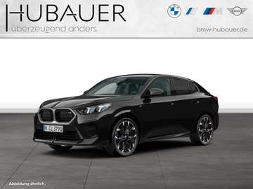 35i xDrive [M Sport, AHK, 21" LMR, RFK, Sitze elek