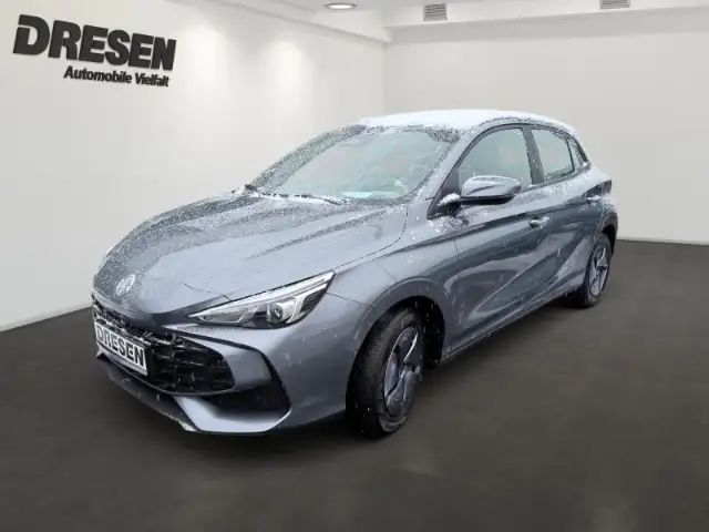 MG MG3 Hybrid Standard Apple CarPlay+Android Auto+Spurwec