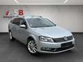 Volkswagen Passat Variant 20 TDI Highline BlueMotion*DSG* Silber - thumbnail 3
