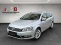 Volkswagen Passat Variant 20 TDI Highline BlueMotion*DSG* Silber - thumbnail 1
