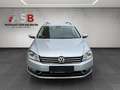 Volkswagen Passat Variant 20 TDI Highline BlueMotion*DSG* Silber - thumbnail 2