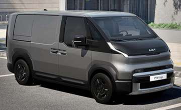 PV5 Cargo 4DR 71,2kWh L2H1 Business| AUTO WIEN ...