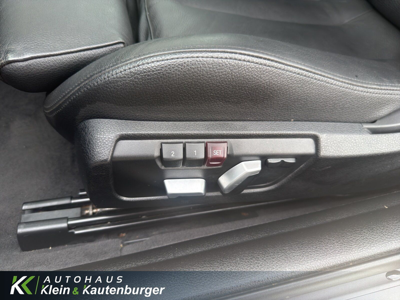 BMW 420 i M Sport +1.HAND+H&K+MEMORY+NACKENHZG.+AHK — photo 13