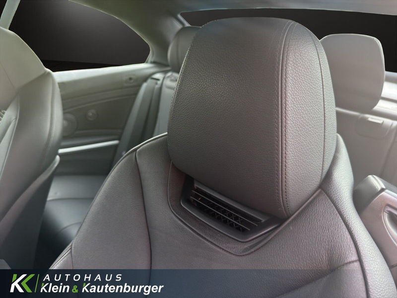 BMW 420 i M Sport +1.HAND+H&K+MEMORY+NACKENHZG.+AHK — photo 15