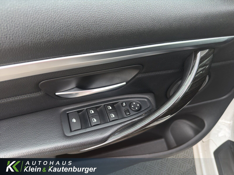 BMW 420 i M Sport +1.HAND+H&K+MEMORY+NACKENHZG.+AHK — photo 12
