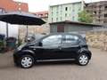 Toyota Aygo (X) 1,0-l-VVT-i, Klima, Motor/Getriebe ok ! Schwarz - thumbnail 5