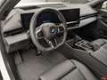 BMW 520 d M Sport Pro AHK DA Prof 360° PA+ H/K 20'' Weiß - thumbnail 9