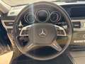 Mercedes-Benz E 200 BlueTEC Automatic CHILOMETRI E MOTORE ORIGINALI Noir - thumbnail 9