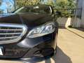 Mercedes-Benz E 200 BlueTEC Automatic CHILOMETRI E MOTORE ORIGINALI Noir - thumbnail 26
