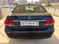 Mercedes-Benz E 200 BlueTEC Automatic CHILOMETRI E MOTORE ORIGINALI Noir - thumbnail 6
