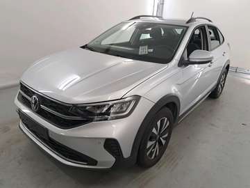 Taigo 1.0 TSI Life Business DSG - APP - GPS - CAM - ACC - ATTELAGE