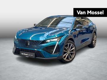 1.2T AT8 GT + Leder + 360°cam + Verwarmde voorruit