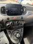 Fiat 500C 1.0 hybrid Dolcevita 70cv PROMO KASKO Grau - thumbnail 15