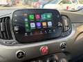 Fiat 500C 1.0 hybrid Dolcevita 70cv PROMO KASKO Grau - thumbnail 11