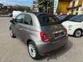 Fiat 500C 1.0 hybrid Dolcevita 70cv PROMO KASKO Grau - thumbnail 4