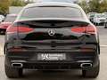 Mercedes-Benz GLE 400 d Coupe AMG Line 4Matic *HUD*PANO* BURMESTER Noir - thumbnail 10