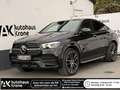 Mercedes-Benz GLE 400 d Coupe AMG Line 4Matic *HUD*PANO* BURMESTER Noir - thumbnail 1