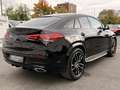 Mercedes-Benz GLE 400 d Coupe AMG Line 4Matic *HUD*PANO* BURMESTER Noir - thumbnail 9
