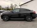 Mercedes-Benz GLE 400 d Coupe AMG Line 4Matic *HUD*PANO* BURMESTER Noir - thumbnail 7