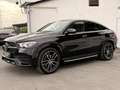 Mercedes-Benz GLE 400 d Coupe AMG Line 4Matic *HUD*PANO* BURMESTER Noir - thumbnail 8
