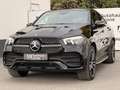 Mercedes-Benz GLE 400 d Coupe AMG Line 4Matic *HUD*PANO* BURMESTER Noir - thumbnail 2