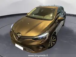 Renault Clio Hybrid E-Tech 5
porte Zen