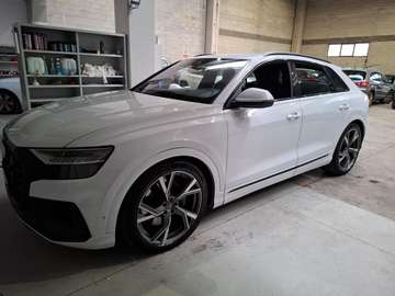 4.0 V8 TDi MHEV quattro * 160.000 KM REALI *