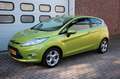 Ford Fiesta 1.25 Titanium * Nap / Airco / Cruise * Groen - thumbnail 6