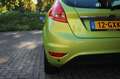 Ford Fiesta 1.25 Titanium * Nap / Airco / Cruise * Groen - thumbnail 9