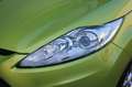 Ford Fiesta 1.25 Titanium * Nap / Airco / Cruise * Groen - thumbnail 23