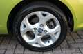Ford Fiesta 1.25 Titanium * Nap / Airco / Cruise * Groen - thumbnail 26