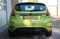 Ford Fiesta 1.25 Titanium * Nap / Airco / Cruise * Groen - thumbnail 4