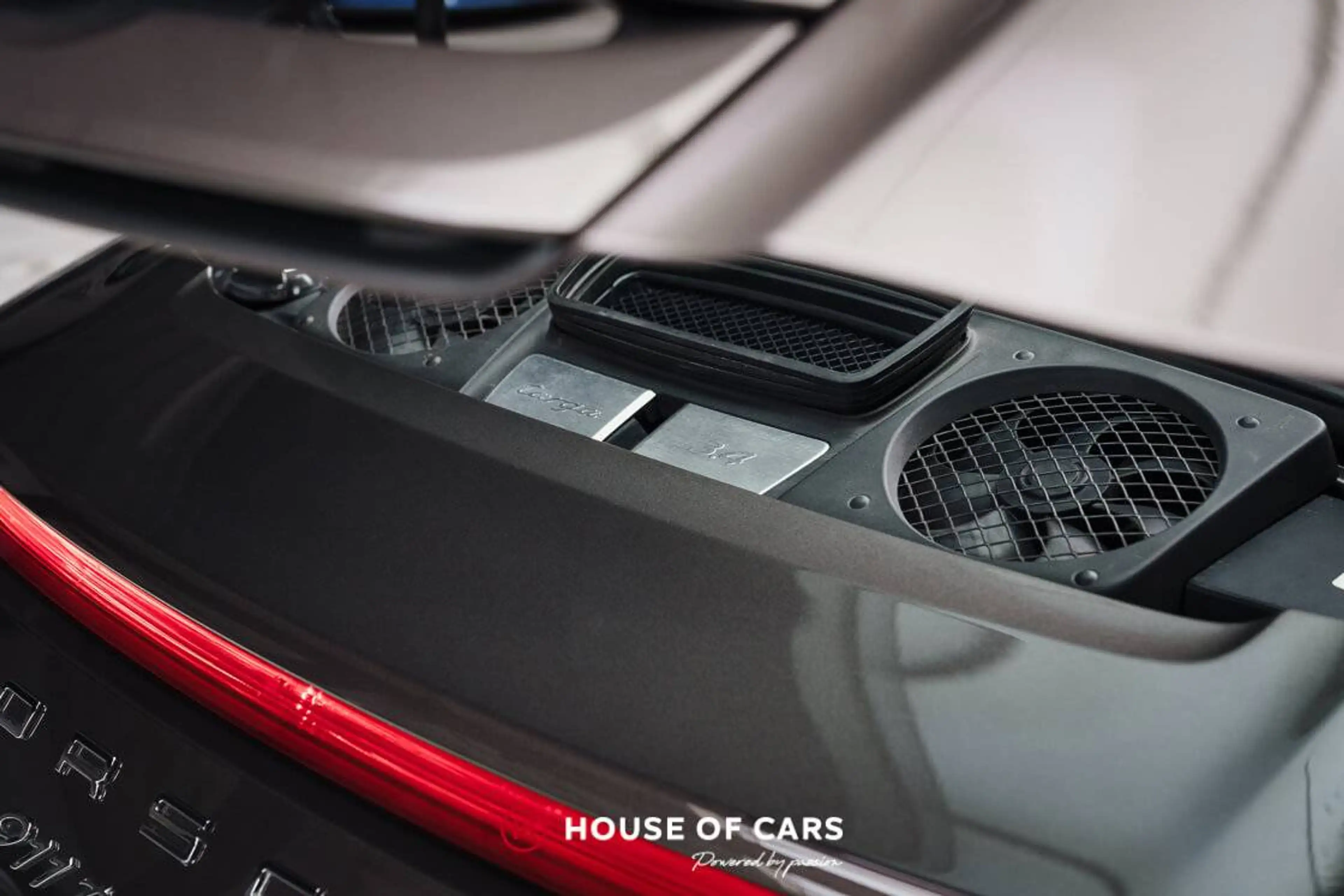 Porsche 991 991.1 Targa 4 PDK 2015 - Just serviced - Belgian car — photo 13