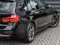 BMW 318 3-serie Touring 318i | FULL-LED | M-WHEELS | NAVIG Schwarz - thumbnail 27