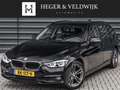BMW 318 3-serie Touring 318i | FULL-LED | M-WHEELS | NAVIG Schwarz - thumbnail 1