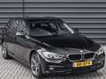 BMW 318 3-serie Touring 318i | FULL-LED | M-WHEELS | NAVIG Schwarz - thumbnail 30