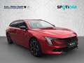 Peugeot 508 SW PureTech 130 EAT8 GT/Leder/Navi Červená - thumbnail 3