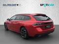 Peugeot 508 SW PureTech 130 EAT8 GT/Leder/Navi Červená - thumbnail 8