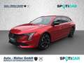 Peugeot 508 SW PureTech 130 EAT8 GT/Leder/Navi Červená - thumbnail 1
