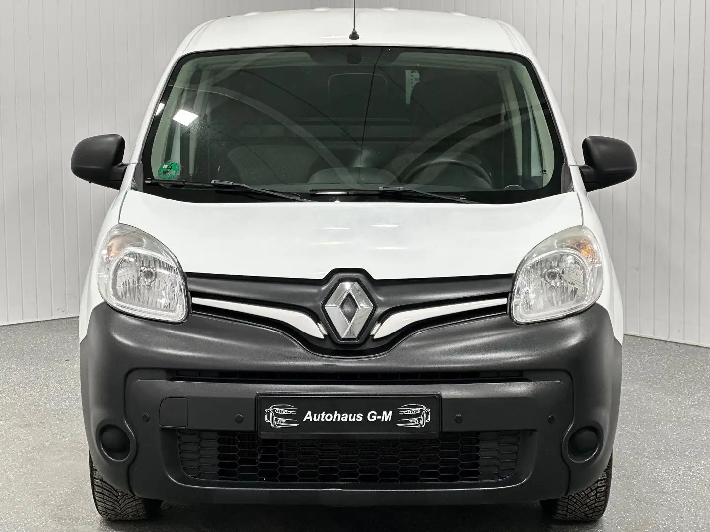 Renault Kangoo Rapid Maxi Extra/NAVI/KLIMA/SORTIMO/REGAL Weiß - 2