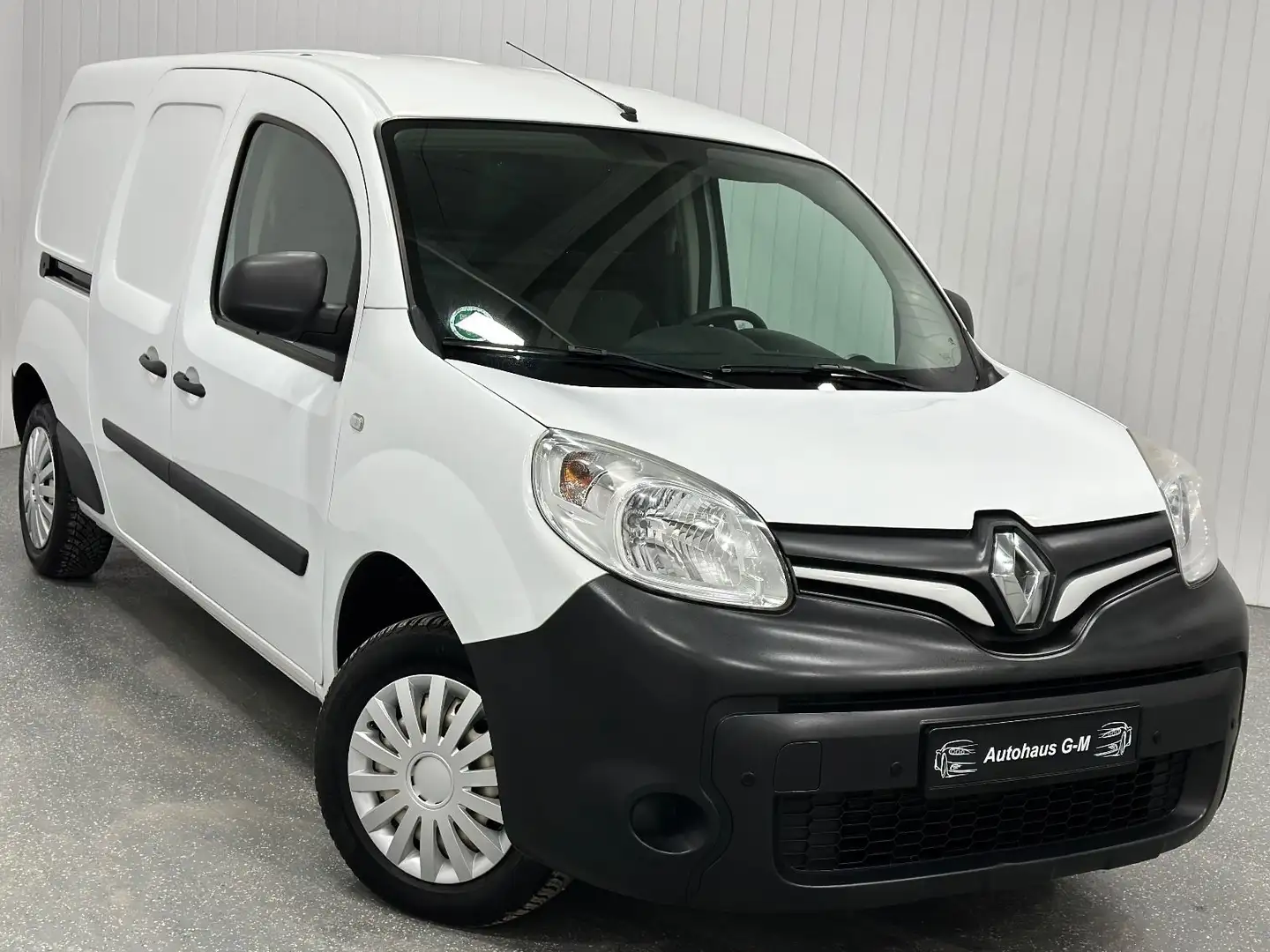 Renault Kangoo Rapid Maxi Extra/NAVI/KLIMA/SORTIMO/REGAL Weiß - 1