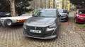 Peugeot 208 1.2 S/S PureTech 100 Allure Navi+LED+R-Kam+DAB+ Grau - thumbnail 1