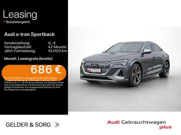 S quattro 356km/WLTP*Nacht*B&O