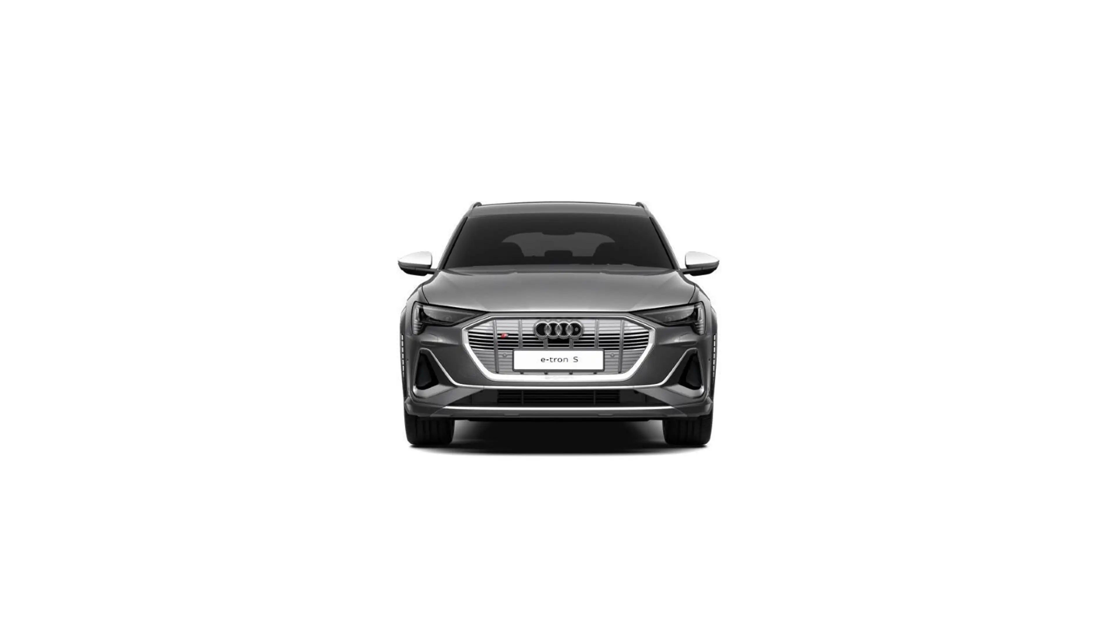 Audi e-tron S quattro 356km/WLTP*Nacht*B&O — photo 5