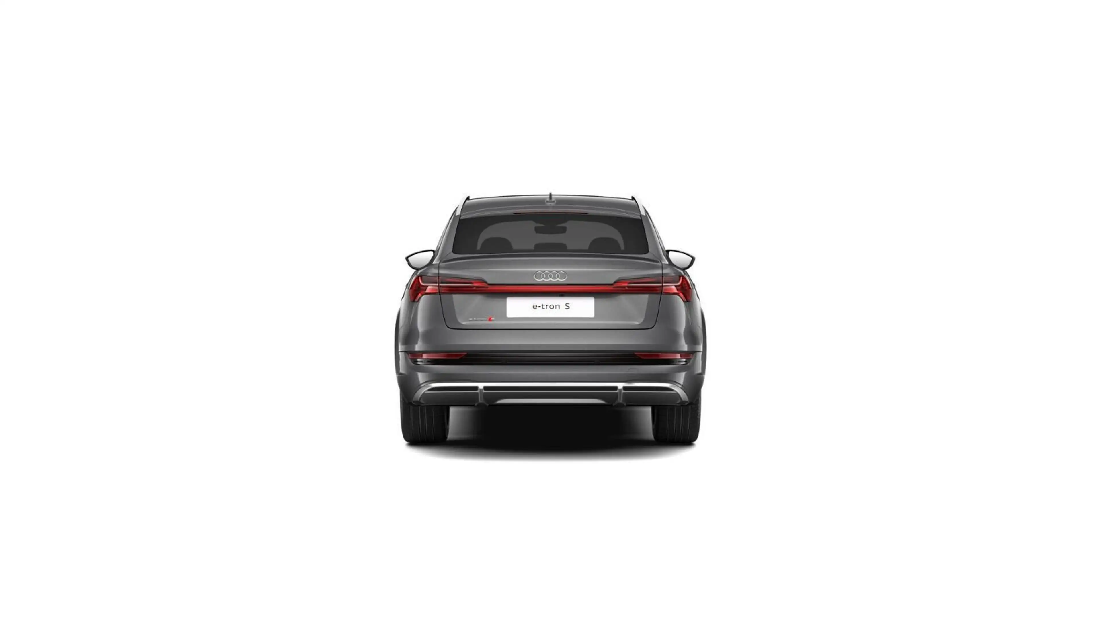 Audi e-tron S quattro 356km/WLTP*Nacht*B&O — photo 4