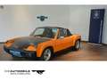 Porsche 914 /6 Rennsportausführung mit Straßenzulassung Orange - thumbnail 1
