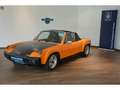 Porsche 914 /6 Rennsportausführung mit Straßenzulassung Orange - thumbnail 2