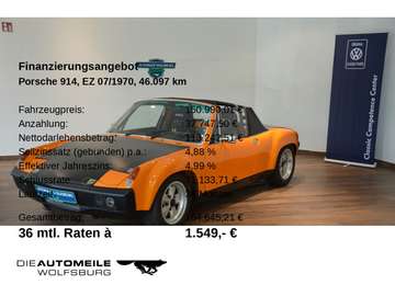 /6 Rennsportausführung mit Straßenzulassung