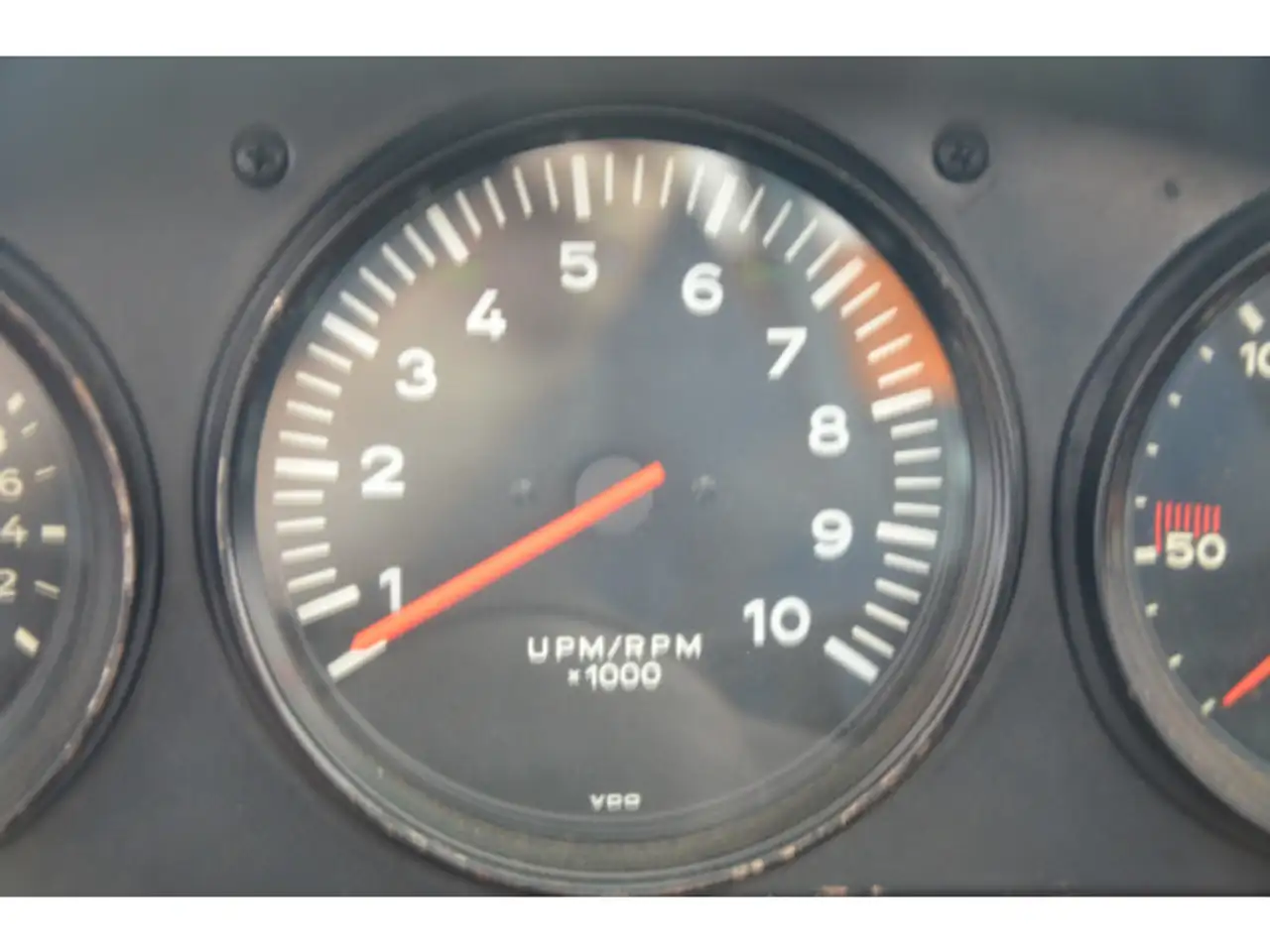 Porsche 914 /6 Rennsportausführung mit Straßenzulassung, foto 10
